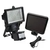 Solar lamp MacLean MCE442 Black