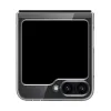 Spigen Airskin - Case for Samsung Galaxy Z Flip 6 / 7 FE (Crystal Clear)