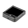 Spigen Airskin - Case for Samsung Galaxy Z Flip 6 / 7 FE (Crystal Clear)
