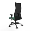 Office Chair Albacete Piqueras y Crespo B1C036G Emerald Green