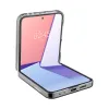 Spigen Airskin - Case for Samsung Galaxy Z Flip 6 / 7 FE (Crystal Clear)
