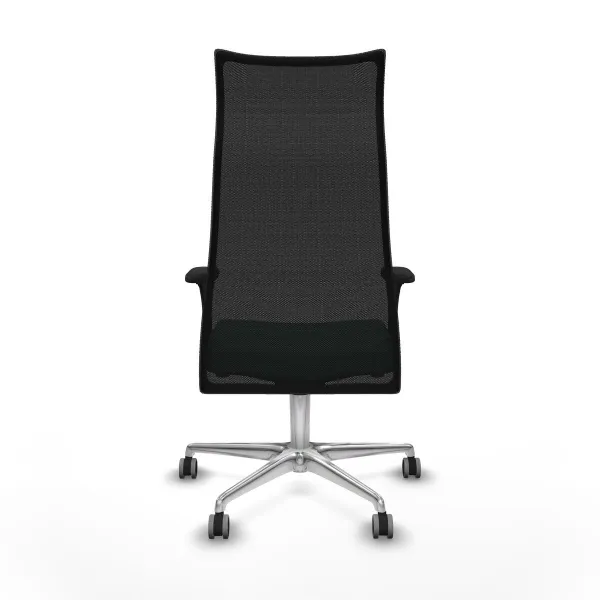 Офисный стул Albacete Piqueras y Crespo B1C086G Изумрудный зеленый