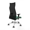 Office Chair Albacete Piqueras y Crespo B1C086G Emerald Green