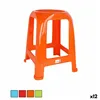 Stool Dem 36 x 36 x 47 cm (12 Units)