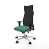 Office Chair Albacete Piqueras y Crespo B1C086N Emerald Green