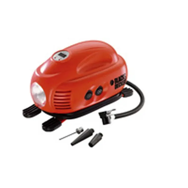 Air Compressor Black & Decker CE-CC 18 Li-Solo 8 bar