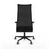 Office Chair Albacete Piqueras y Crespo B1B036G Dark brown