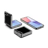 Spigen Airskin - Case for Samsung Galaxy Z Flip 6 / 7 FE (Crystal Clear)