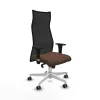 Офисный стул Albacete Piqueras y Crespo B1C026G Темно-коричневый