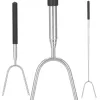 Barbecue Fork Springos BQ0023
