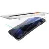 Spigen GLAS.TR EZ FIT 2-Pack - Tempered Glass for Samsung Galaxy A56 5G / S24 FE (2 pieces)
