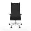 Office Chair Albacete Piqueras y Crespo B1B026G Green