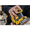 Orbital sander Dewalt DCW200NT-XJ 8000 OPM 13500 OPM