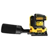 Orbital sander Dewalt DCW200NT-XJ 8000 OPM 13500 OPM