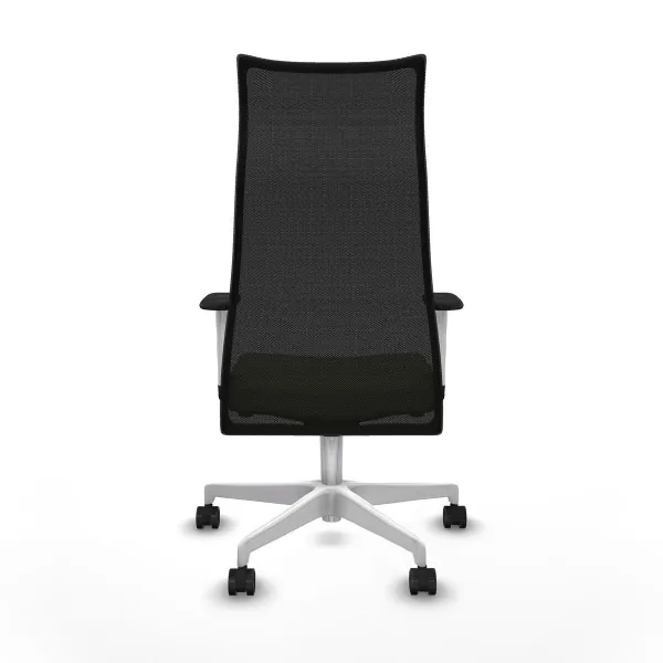 Office Chair Albacete Piqueras y Crespo B1B026N Green