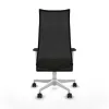 Office Chair Albacete Piqueras y Crespo B1B026N Green