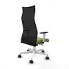 Office Chair Albacete Piqueras y Crespo B1B026N Green