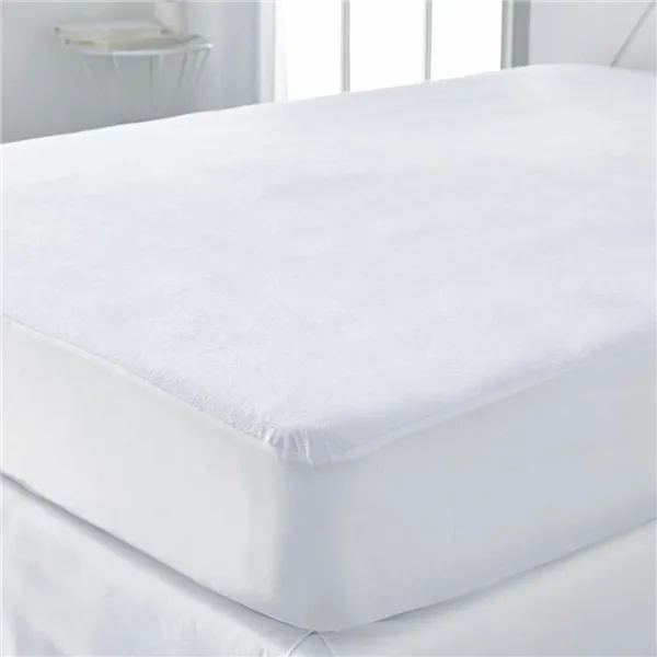 Mattress protector TODAY 15721 White 90 x 190