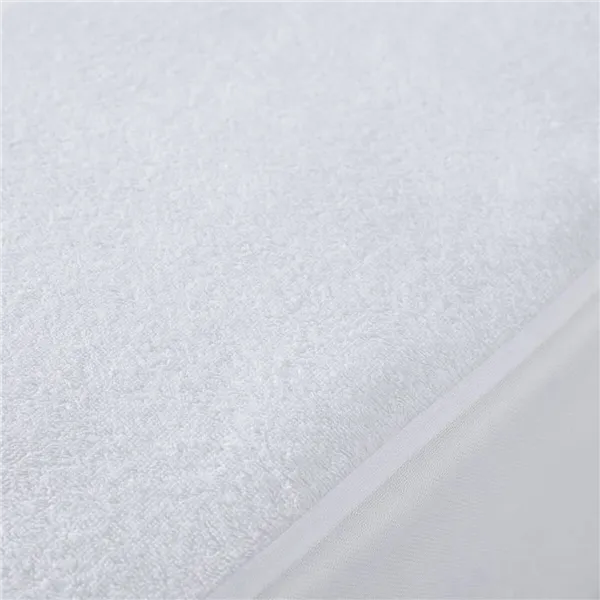 Mattress protector TODAY 15721 White 90 x 190