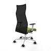 Office Chair Albacete Piqueras y Crespo B1B086N Green