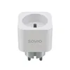 Smart Plug Savio AS-01 Wi-Fi