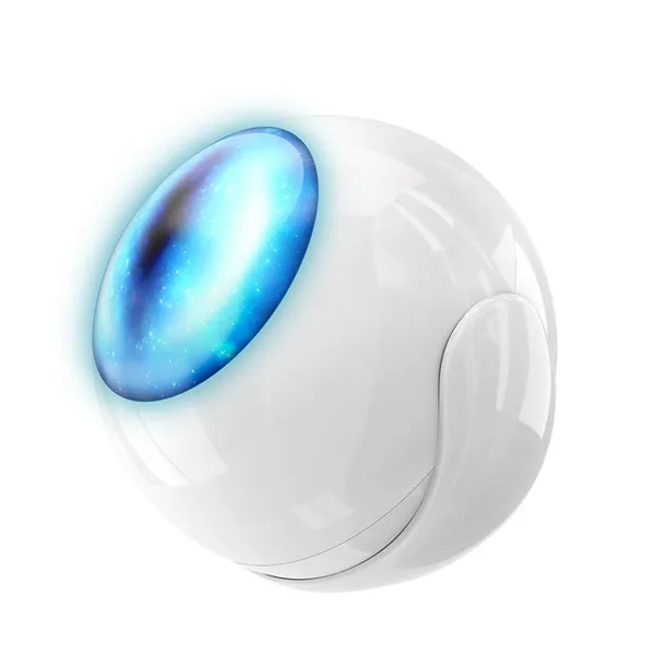 Motion Detector Fibaro FGMS-001-ZW5 3 V