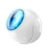 Motion Detector Fibaro FGMS-001-ZW5 3 V