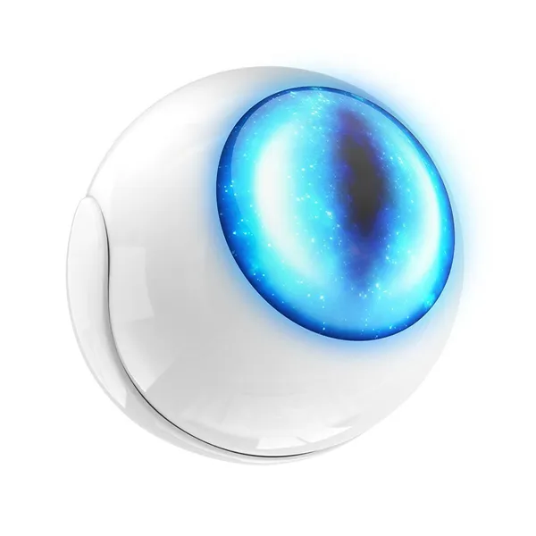 Motion Detector Fibaro FGMS-001-ZW5 3 V