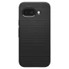 Spigen Liquid Air - Case for Google Pixel 9a (Matte Black)