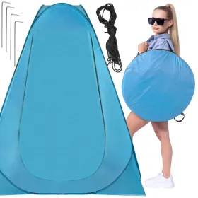 Pop up telk Springos PT025 120 x 120 x 190 cm | Osta veebist — Megaluks