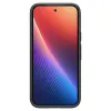 Spigen Liquid Air - Case for Google Pixel 9a (Matte Black)