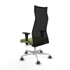Office Chair Albacete Piqueras y Crespo B1C086G Green