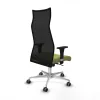 Office Chair Albacete Piqueras y Crespo B1C086G Green
