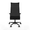 Office Chair Albacete Piqueras y Crespo B1B036N Dark grey