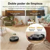 Robot Vacuum Cleaner Roborock Q8M52-00 5200 mAh