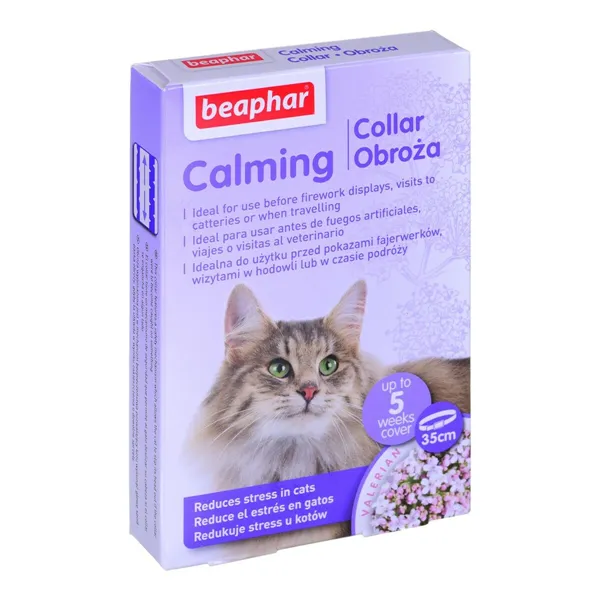 Necklace Beaphar Calming