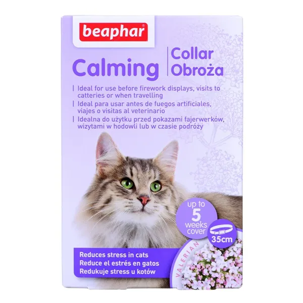 Necklace Beaphar Calming