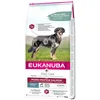 Fodder Eukanuba Daily Care Adult Salmon 12 kg