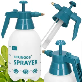 Dārza smidzinātājs Springos GA0057 2L | Pirkt tiešsaistē — Megaluks