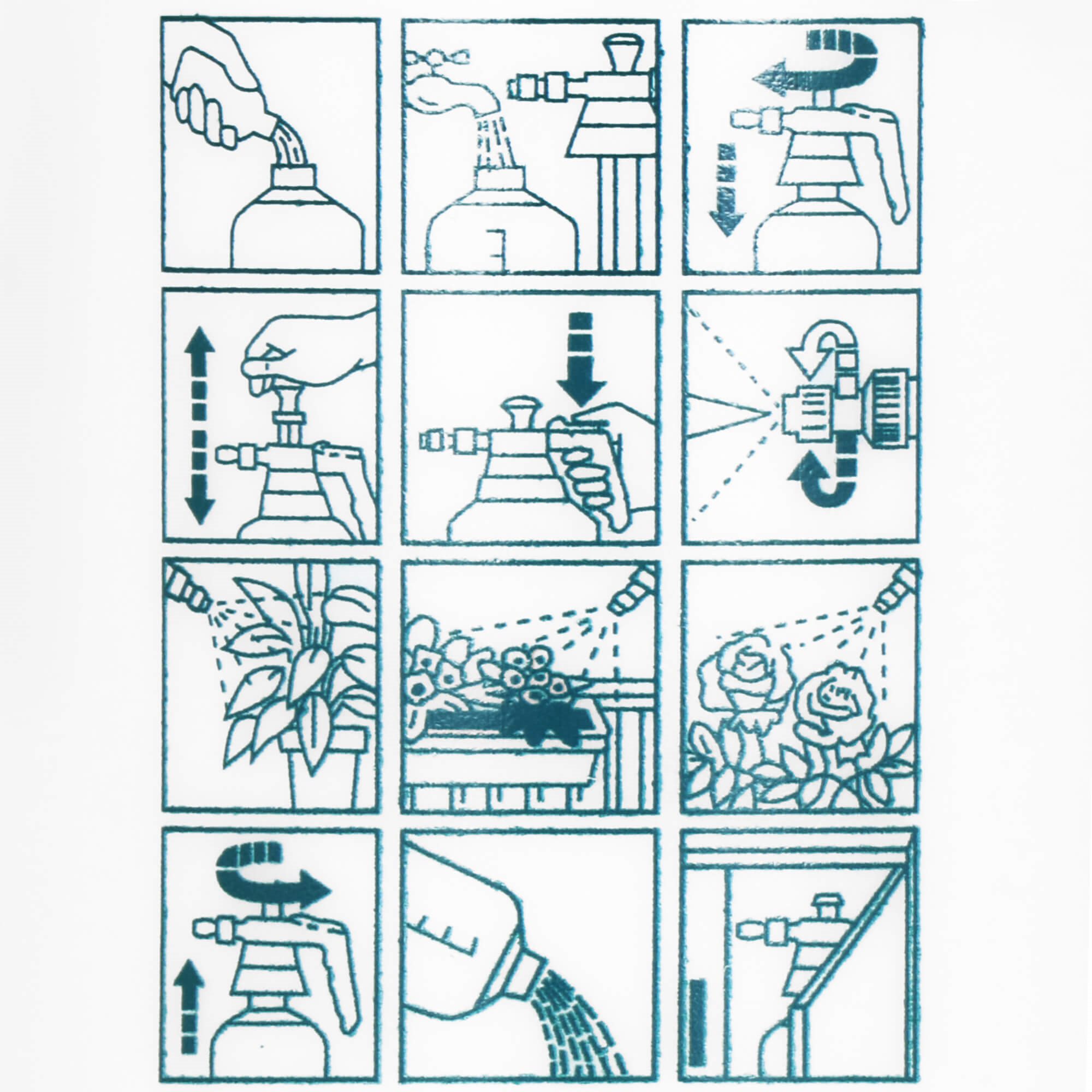 Aiaprits Springos GA0057 2L | Osta veebist — Megaluks