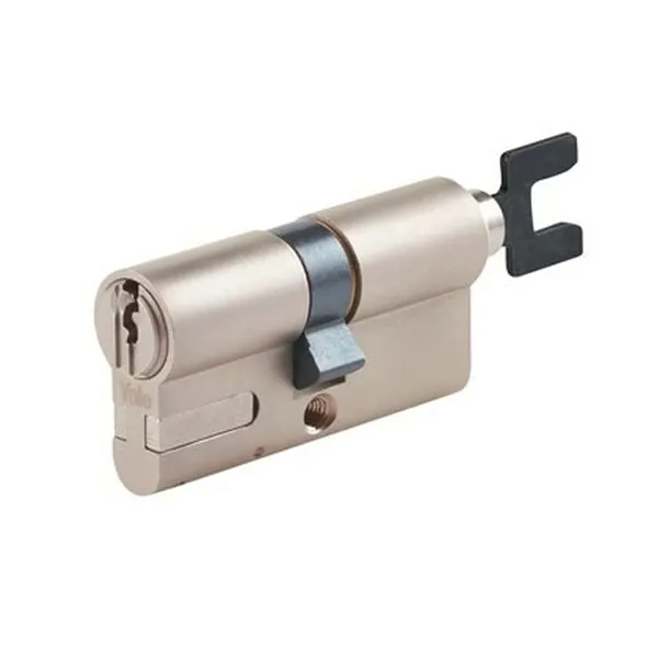 Lock Yale 05/501000/SN Silver Brass