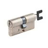 Lock Yale 05/501000/SN Silver Brass