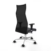Офисный стул Albacete Piqueras y Crespo B1C086N Темно-серый