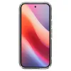 Spigen Ultra Hybrid - Case for Google Pixel 9a (Crystal Clear)