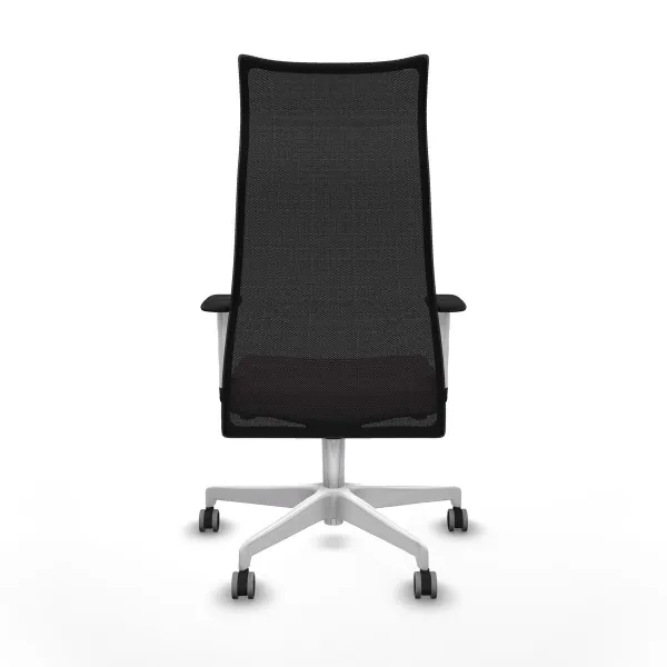 Biuro kėdė Piqueras y Crespo B1B026G Rožinė
