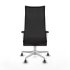 Office Chair Piqueras y Crespo B1B026G Pink