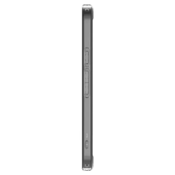 Spigen Ultra Hybrid - Case for Google Pixel 9a (Crystal Clear)
