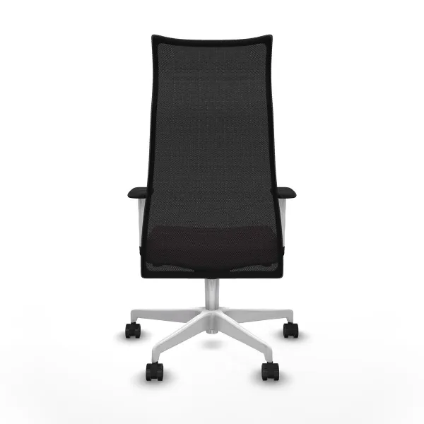 Office Chair Albacete Piqueras y Crespo B1B026N Pink