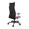 Office Chair Albacete Piqueras y Crespo B1B036N Pink