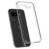 Spigen Ultra Hybrid - Case for Google Pixel 9a (Crystal Clear)